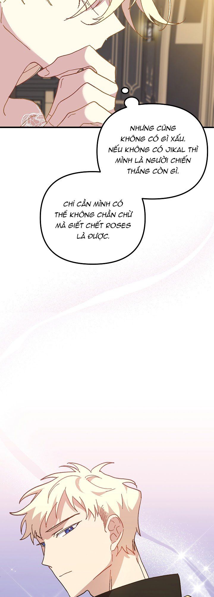 đọc truyện Công Chúa Giả Điên Chương 19 ảnh 5 tại Thiên Thai Truyện