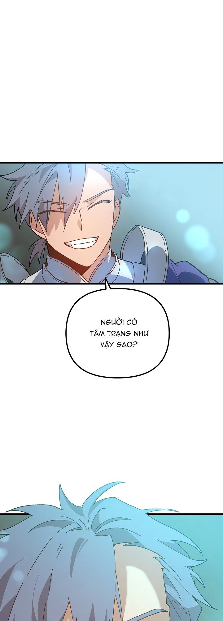 đọc truyện Công Chúa Giả Điên Chương 19 ảnh 34 tại Thiên Thai Truyện