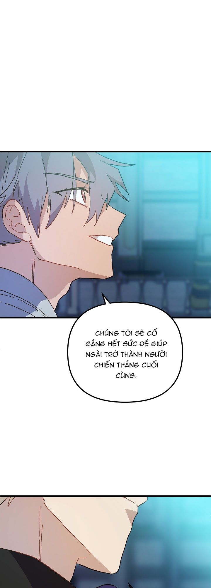 đọc truyện Công Chúa Giả Điên Chương 19 ảnh 39 tại Thiên Thai Truyện