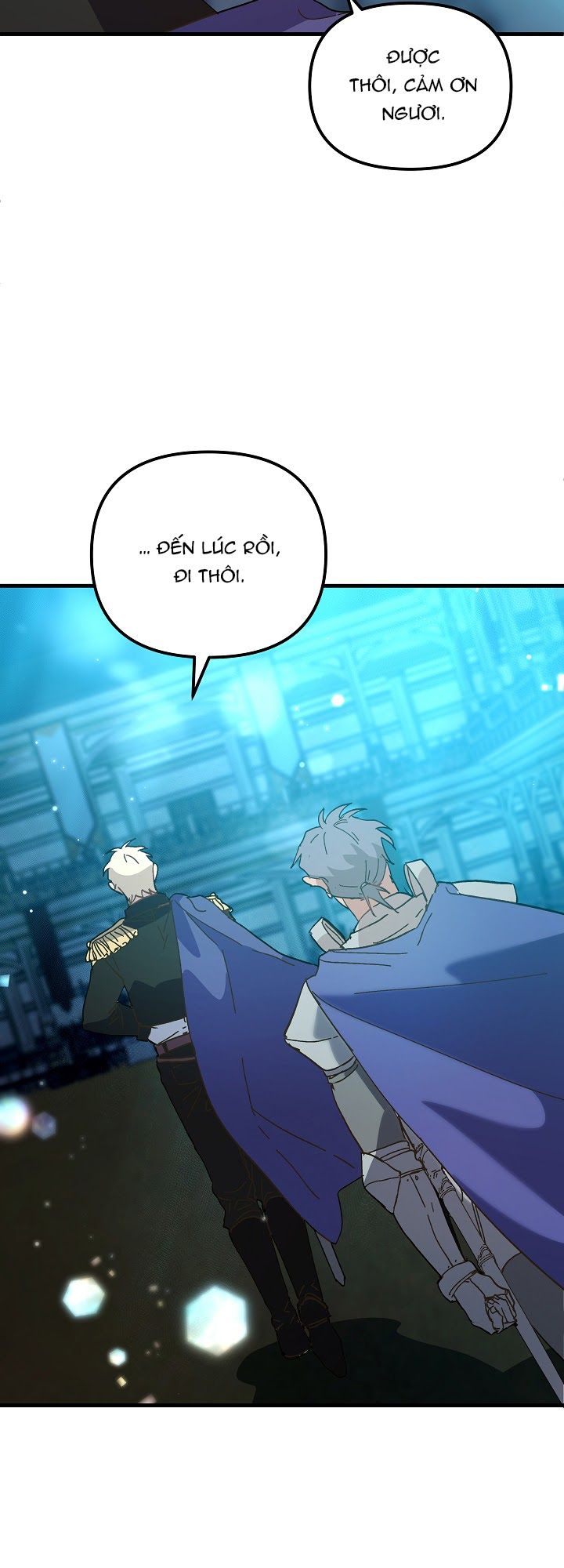 đọc truyện Công Chúa Giả Điên Chương 19 ảnh 40 tại Thiên Thai Truyện