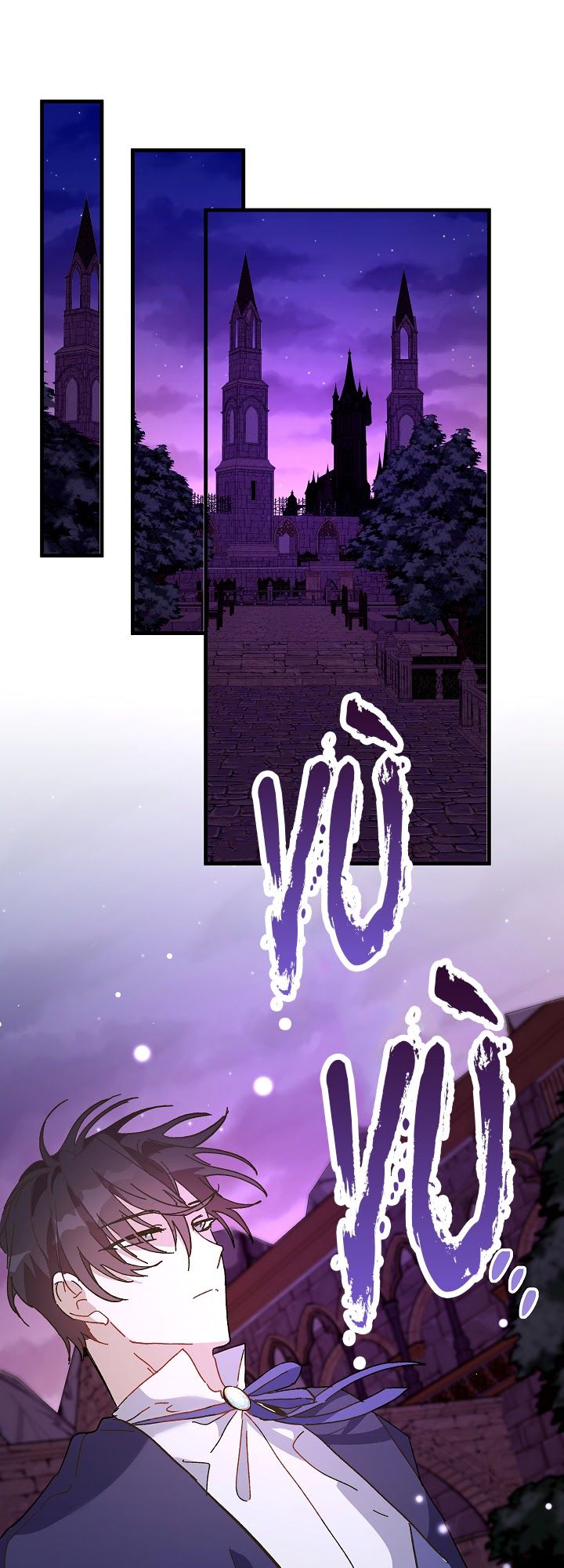 đọc truyện Công Chúa Giả Điên Chương 19 ảnh 41 tại Thiên Thai Truyện