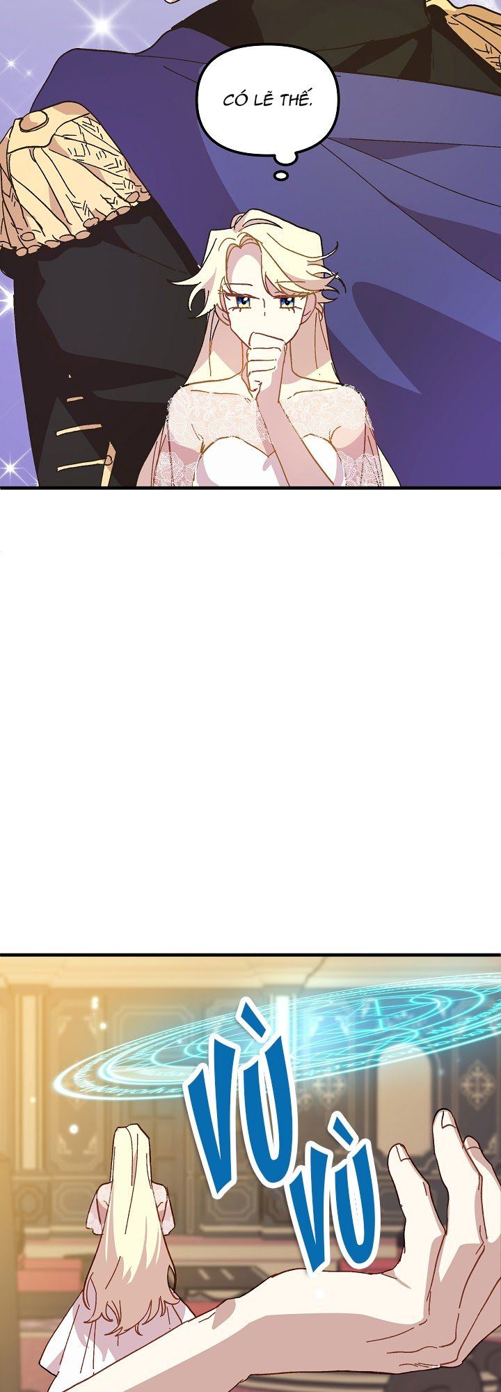 đọc truyện Công Chúa Giả Điên Chương 19 ảnh 6 tại Thiên Thai Truyện