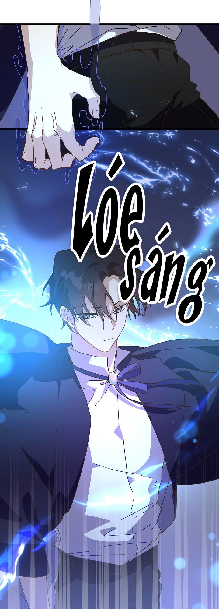 đọc truyện Công Chúa Giả Điên Chương 19 ảnh 43 tại Thiên Thai Truyện