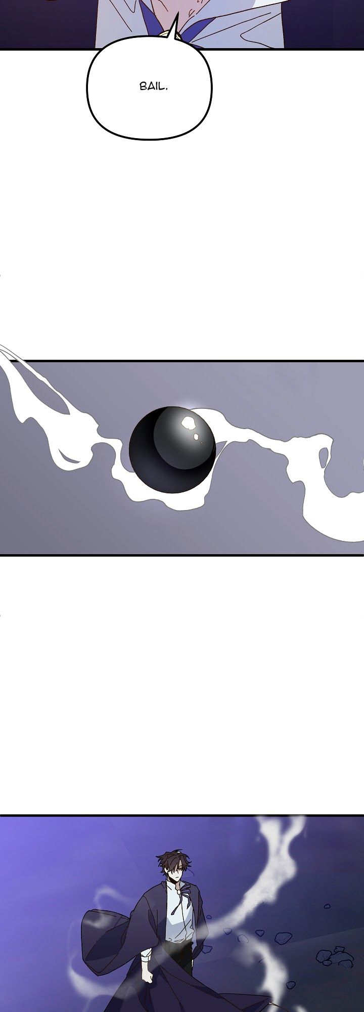 đọc truyện Công Chúa Giả Điên Chương 19 ảnh 47 tại Thiên Thai Truyện