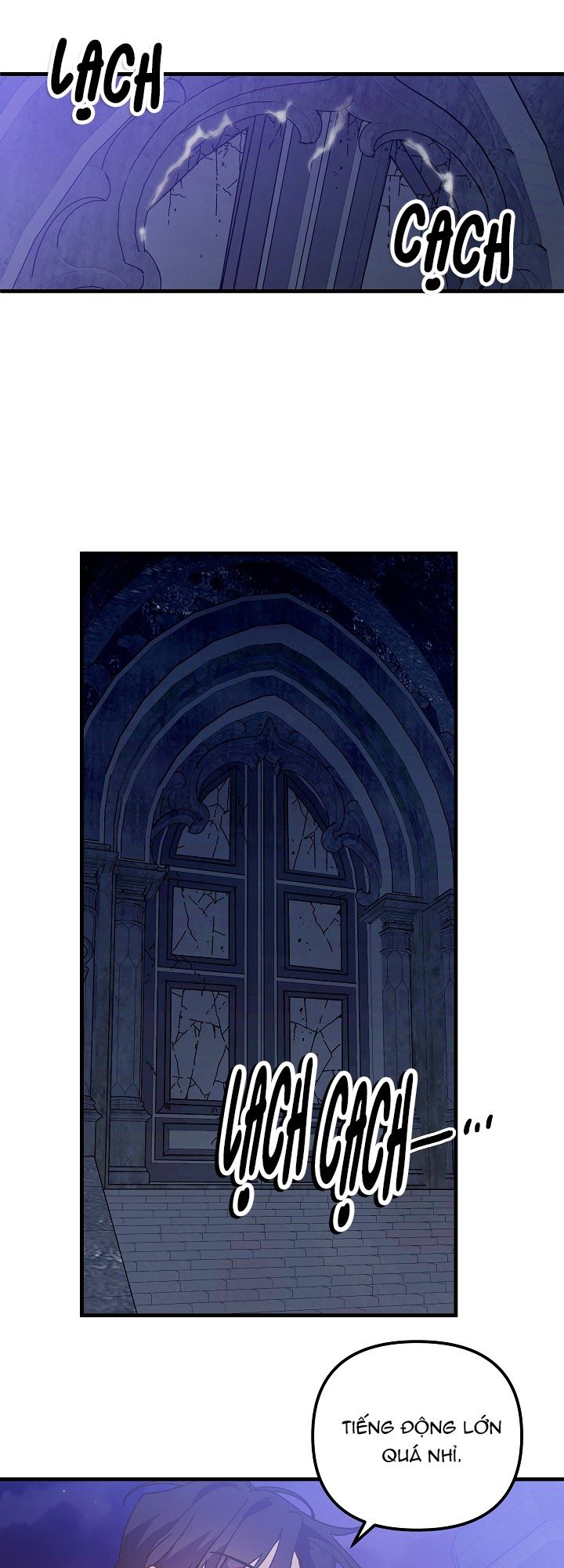 đọc truyện Công Chúa Giả Điên Chương 19 ảnh 49 tại Thiên Thai Truyện