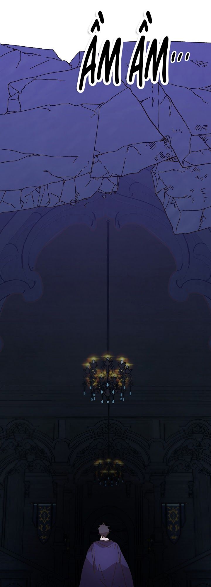 đọc truyện Công Chúa Giả Điên Chương 19 ảnh 52 tại Thiên Thai Truyện