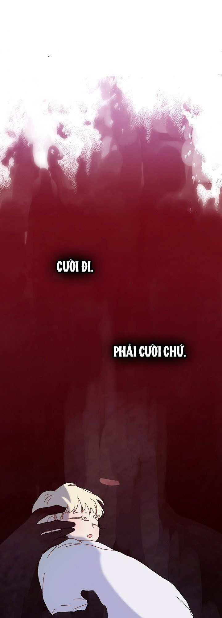 đọc truyện Công Chúa Giả Điên Chương 19 ảnh 56 tại Thiên Thai Truyện