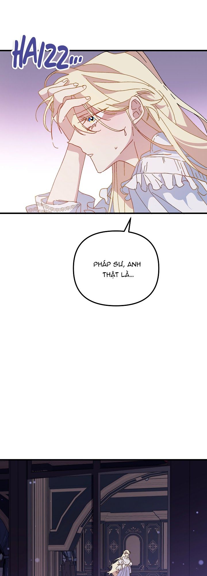 đọc truyện Công Chúa Giả Điên Chương 19 ảnh 61 tại Thiên Thai Truyện