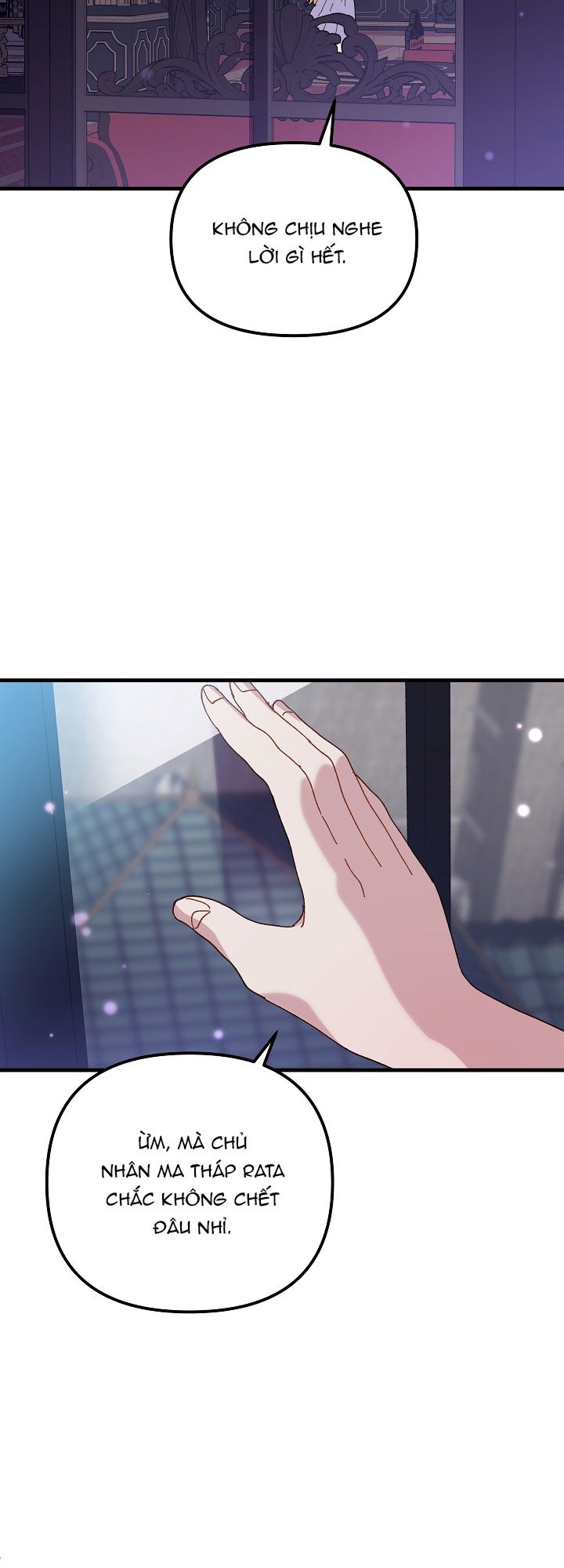 đọc truyện Công Chúa Giả Điên Chương 19 ảnh 62 tại Thiên Thai Truyện