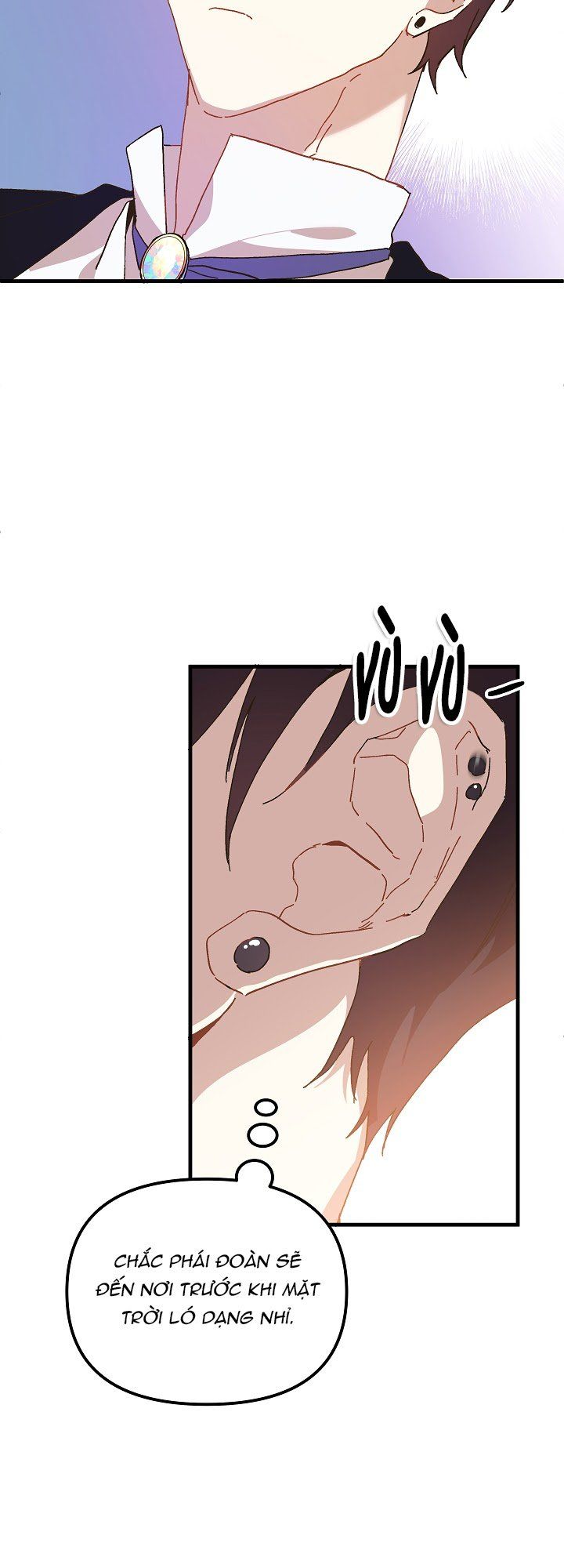 đọc truyện Công Chúa Giả Điên Chương 19 ảnh 11 tại Thiên Thai Truyện