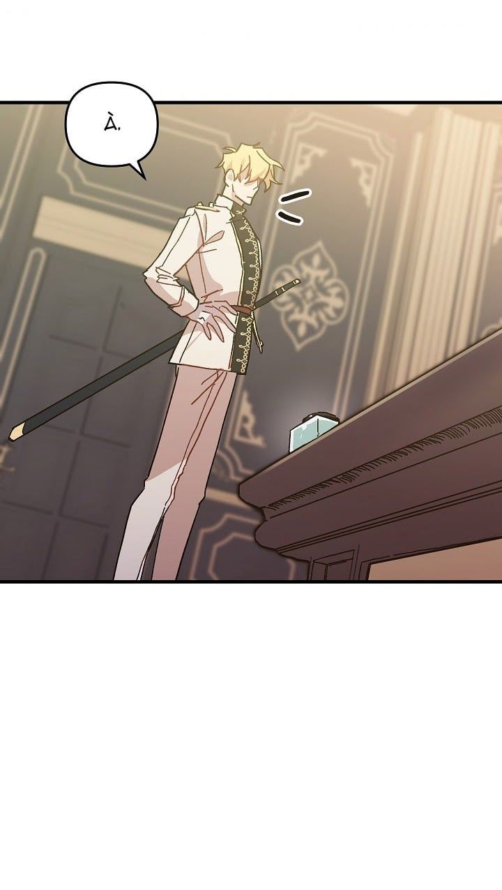 đọc truyện Công Chúa Giả Điên Chương 2 ảnh 102 tại Thiên Thai Truyện