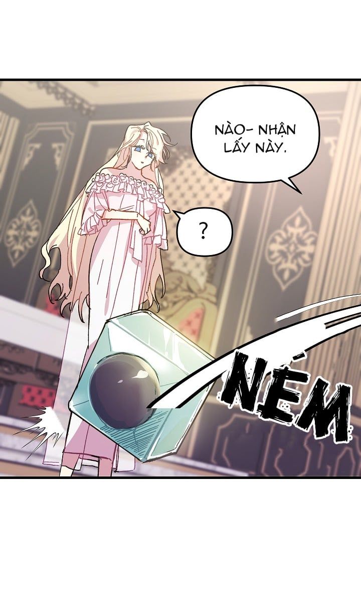 đọc truyện Công Chúa Giả Điên Chương 2 ảnh 104 tại Thiên Thai Truyện