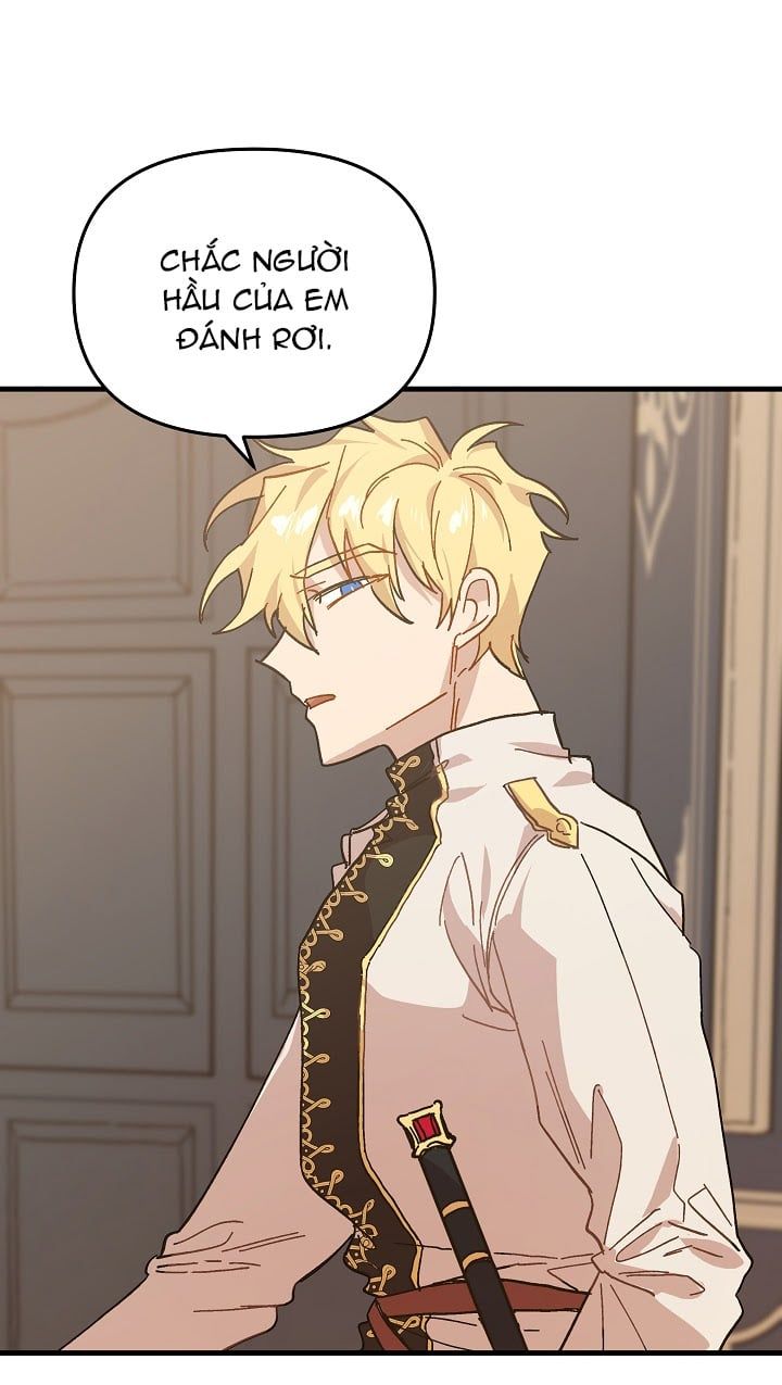 đọc truyện Công Chúa Giả Điên Chương 2 ảnh 105 tại Thiên Thai Truyện