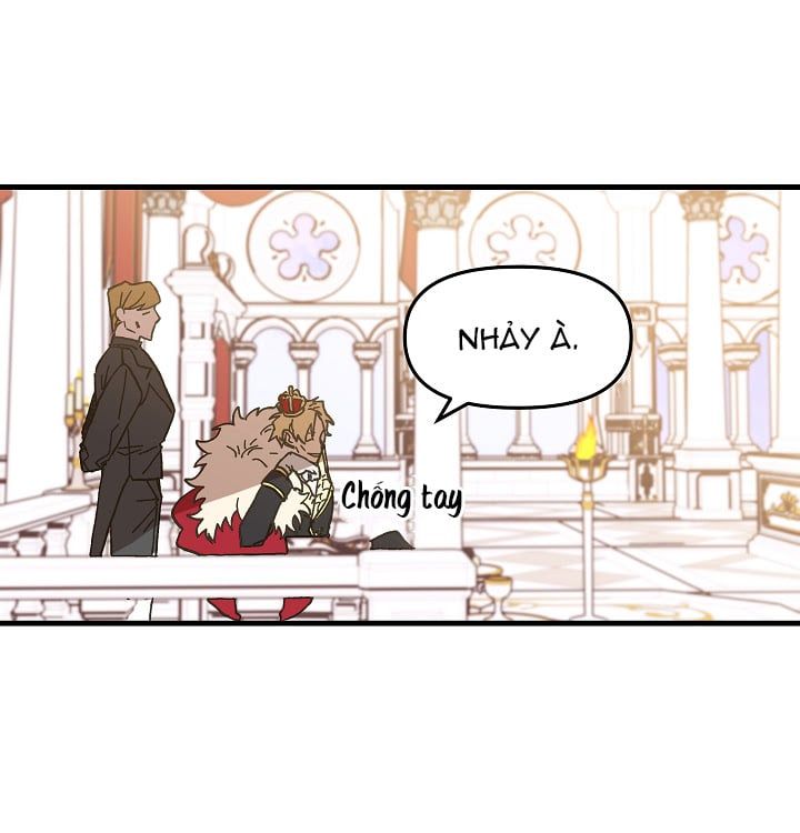 đọc truyện Công Chúa Giả Điên Chương 2 ảnh 13 tại Thiên Thai Truyện