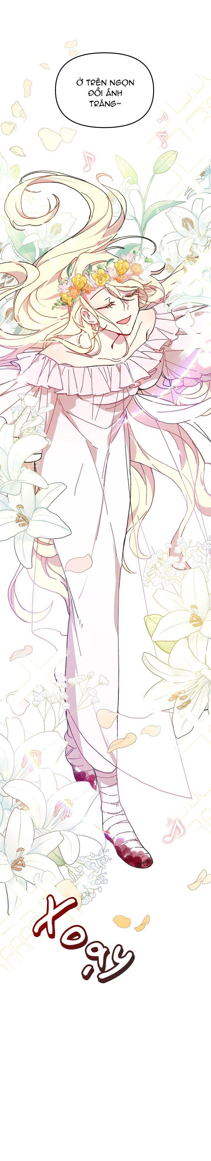 đọc truyện Công Chúa Giả Điên Chương 2 ảnh 15 tại Thiên Thai Truyện