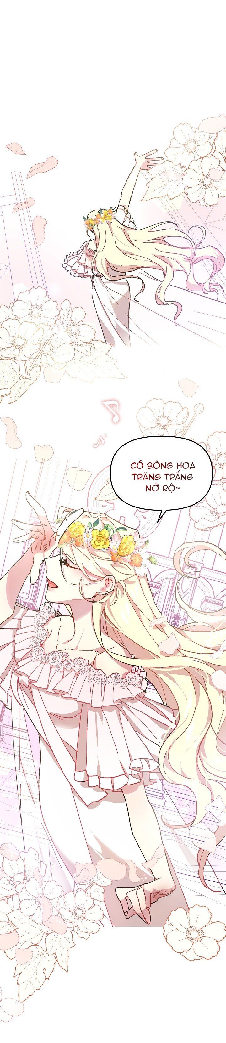 đọc truyện Công Chúa Giả Điên Chương 2 ảnh 16 tại Thiên Thai Truyện