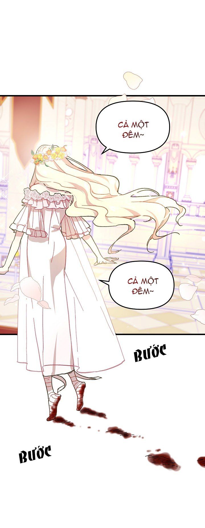 đọc truyện Công Chúa Giả Điên Chương 2 ảnh 19 tại Thiên Thai Truyện