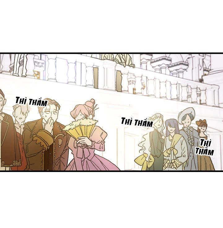 đọc truyện Công Chúa Giả Điên Chương 2 ảnh 20 tại Thiên Thai Truyện