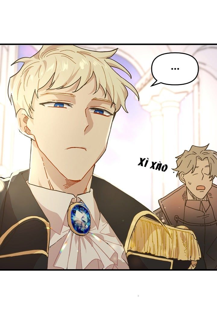 đọc truyện Công Chúa Giả Điên Chương 2 ảnh 21 tại Thiên Thai Truyện