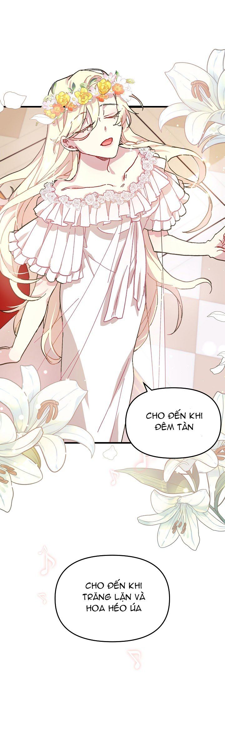 đọc truyện Công Chúa Giả Điên Chương 2 ảnh 22 tại Thiên Thai Truyện