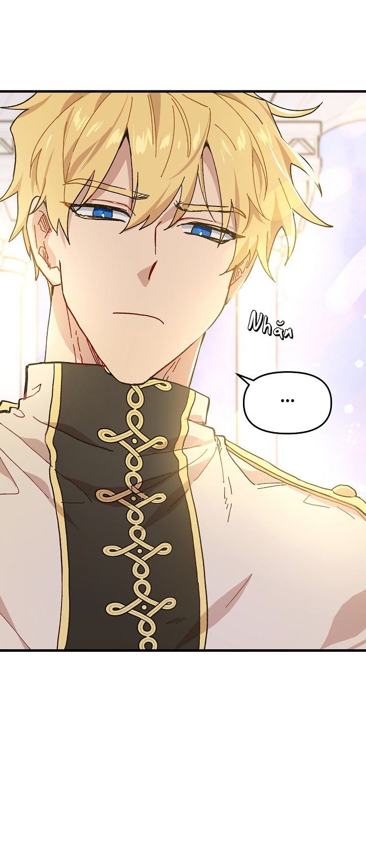 đọc truyện Công Chúa Giả Điên Chương 2 ảnh 23 tại Thiên Thai Truyện