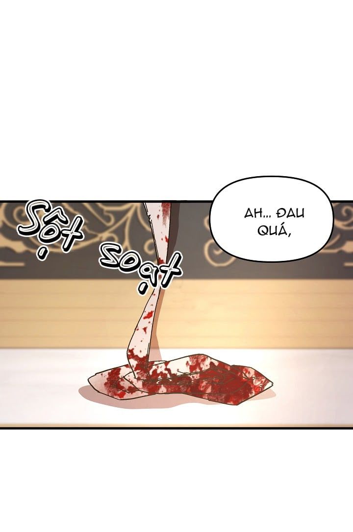 đọc truyện Công Chúa Giả Điên Chương 2 ảnh 25 tại Thiên Thai Truyện