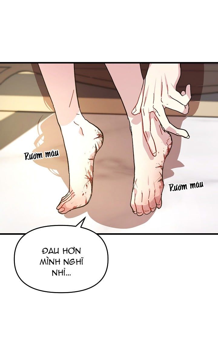 đọc truyện Công Chúa Giả Điên Chương 2 ảnh 26 tại Thiên Thai Truyện