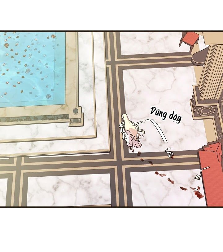 đọc truyện Công Chúa Giả Điên Chương 2 ảnh 28 tại Thiên Thai Truyện