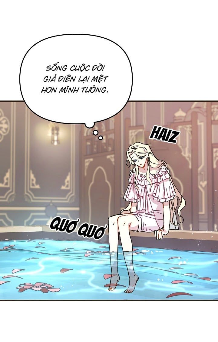 đọc truyện Công Chúa Giả Điên Chương 2 ảnh 29 tại Thiên Thai Truyện