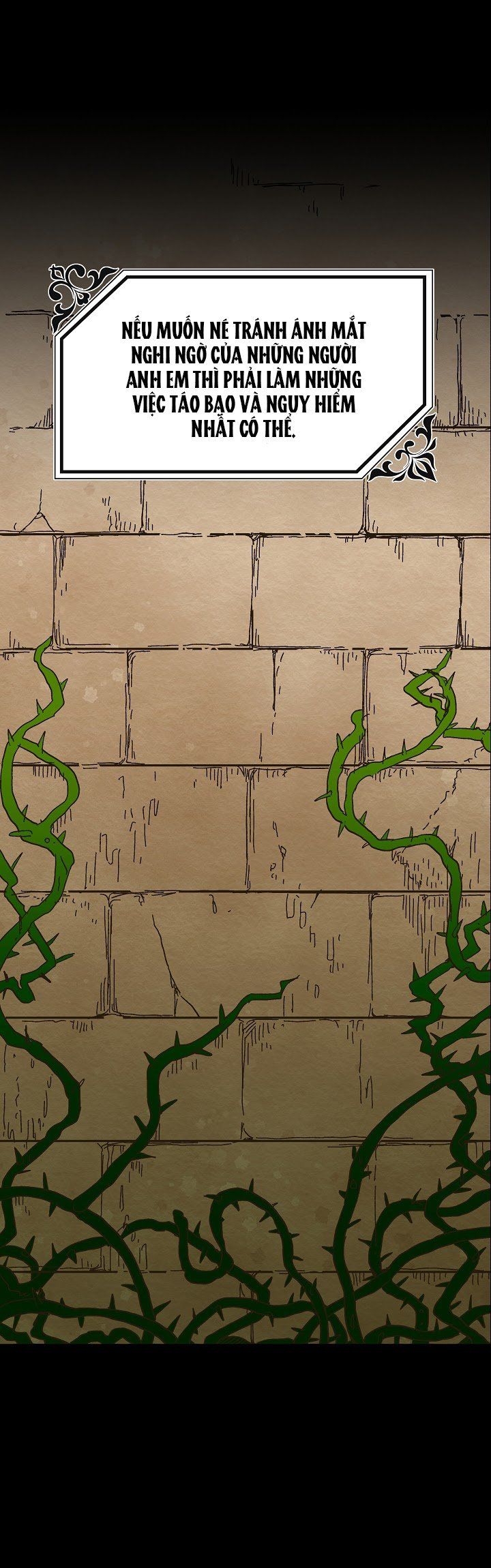 đọc truyện Công Chúa Giả Điên Chương 2 ảnh 31 tại Thiên Thai Truyện