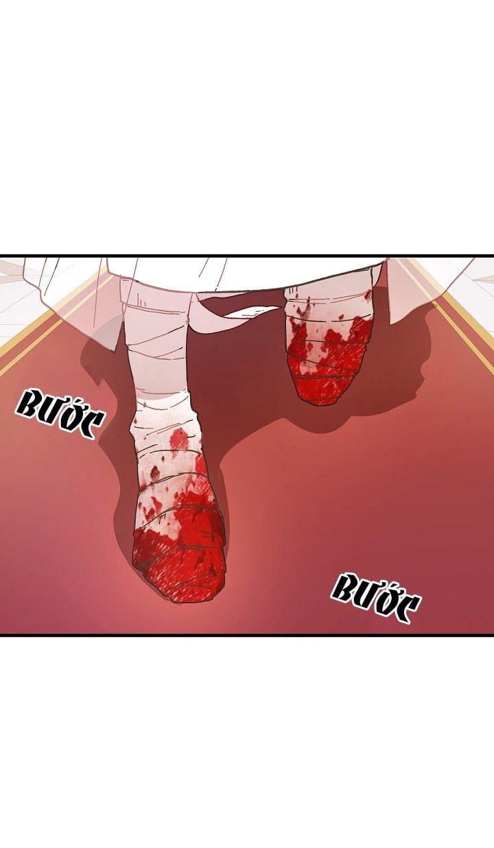 đọc truyện Công Chúa Giả Điên Chương 2 ảnh 5 tại Thiên Thai Truyện