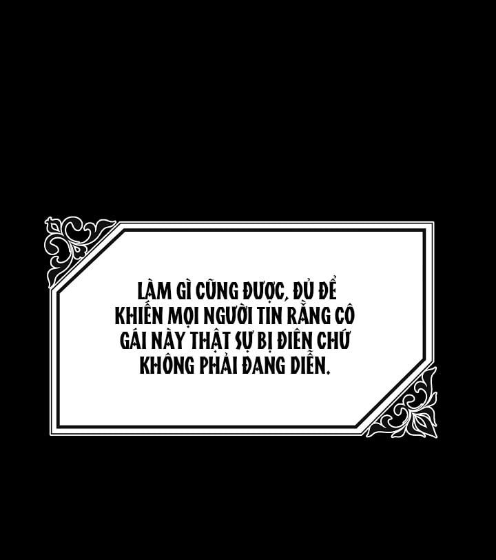 đọc truyện Công Chúa Giả Điên Chương 2 ảnh 32 tại Thiên Thai Truyện