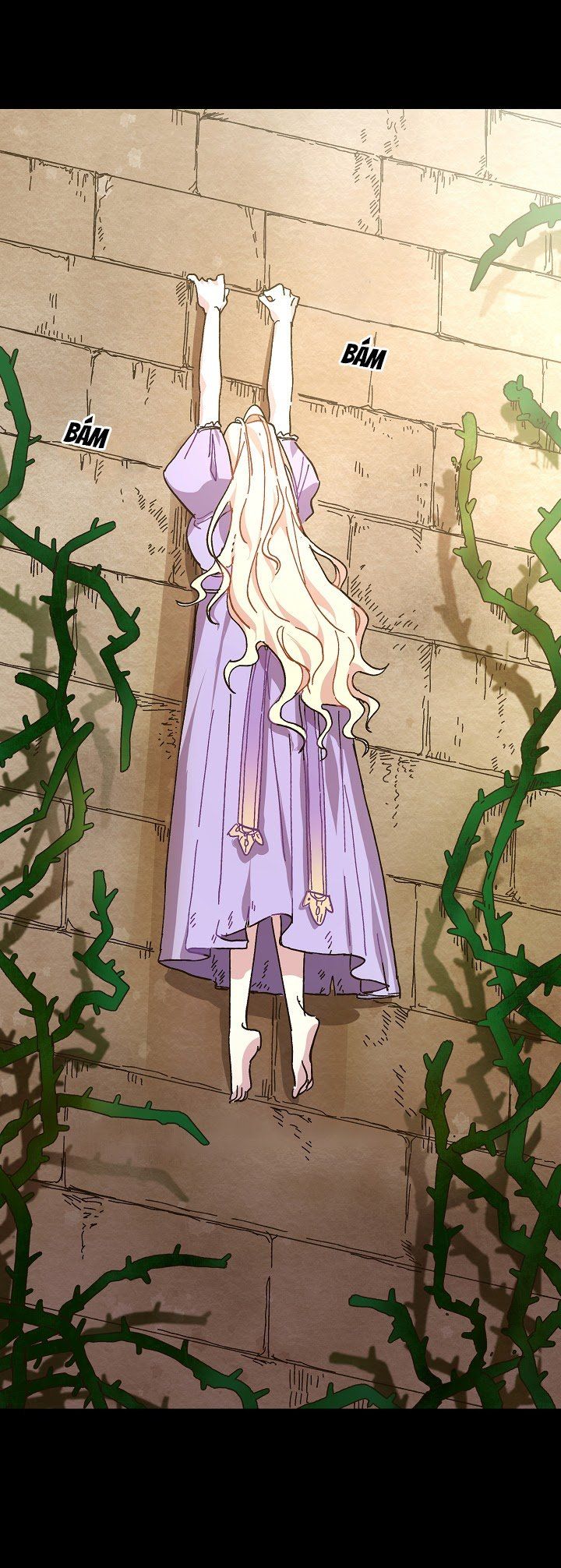 đọc truyện Công Chúa Giả Điên Chương 2 ảnh 34 tại Thiên Thai Truyện