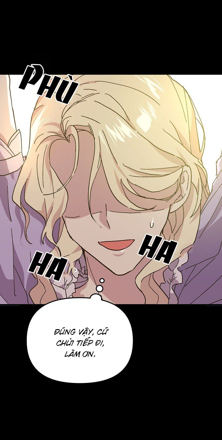 đọc truyện Công Chúa Giả Điên Chương 2 ảnh 37 tại Thiên Thai Truyện