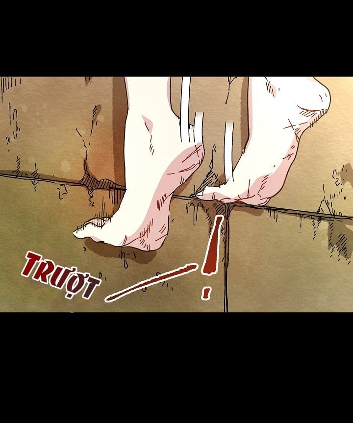 đọc truyện Công Chúa Giả Điên Chương 2 ảnh 38 tại Thiên Thai Truyện