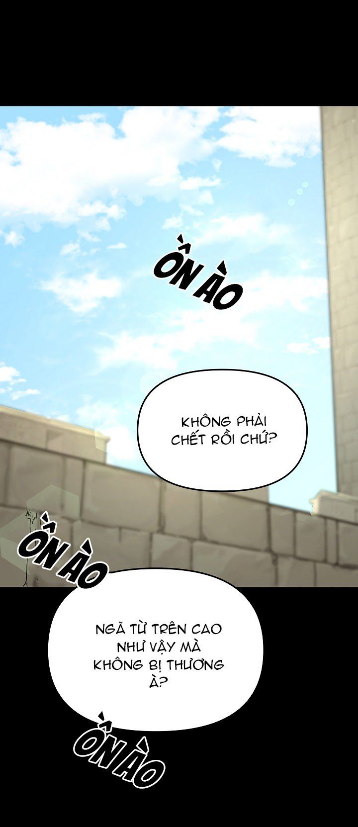 đọc truyện Công Chúa Giả Điên Chương 2 ảnh 42 tại Thiên Thai Truyện