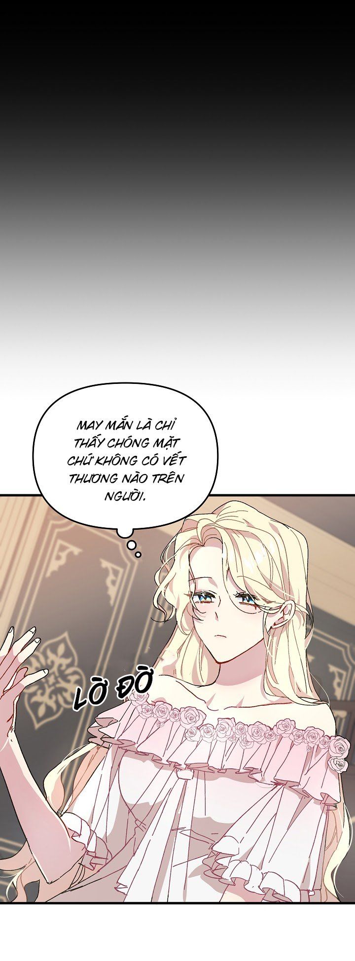 đọc truyện Công Chúa Giả Điên Chương 2 ảnh 44 tại Thiên Thai Truyện