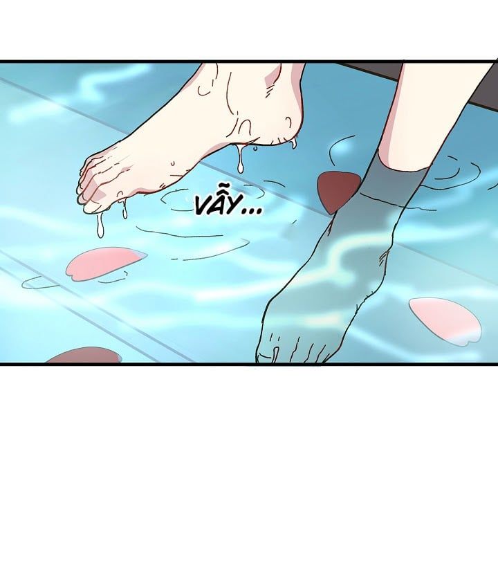 đọc truyện Công Chúa Giả Điên Chương 2 ảnh 45 tại Thiên Thai Truyện