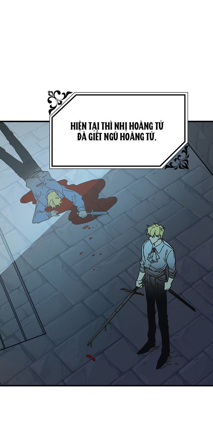 đọc truyện Công Chúa Giả Điên Chương 2 ảnh 46 tại Thiên Thai Truyện