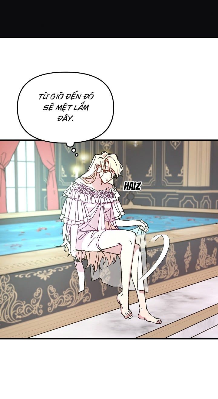 đọc truyện Công Chúa Giả Điên Chương 2 ảnh 51 tại Thiên Thai Truyện