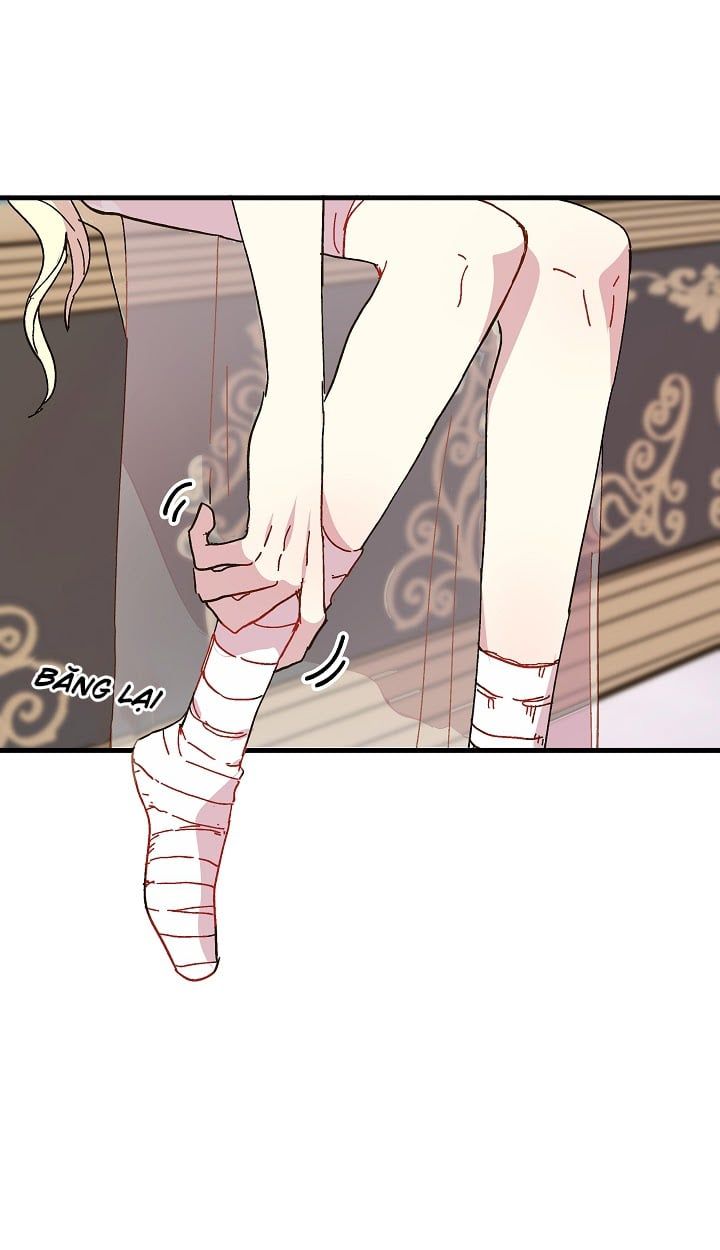 đọc truyện Công Chúa Giả Điên Chương 2 ảnh 52 tại Thiên Thai Truyện