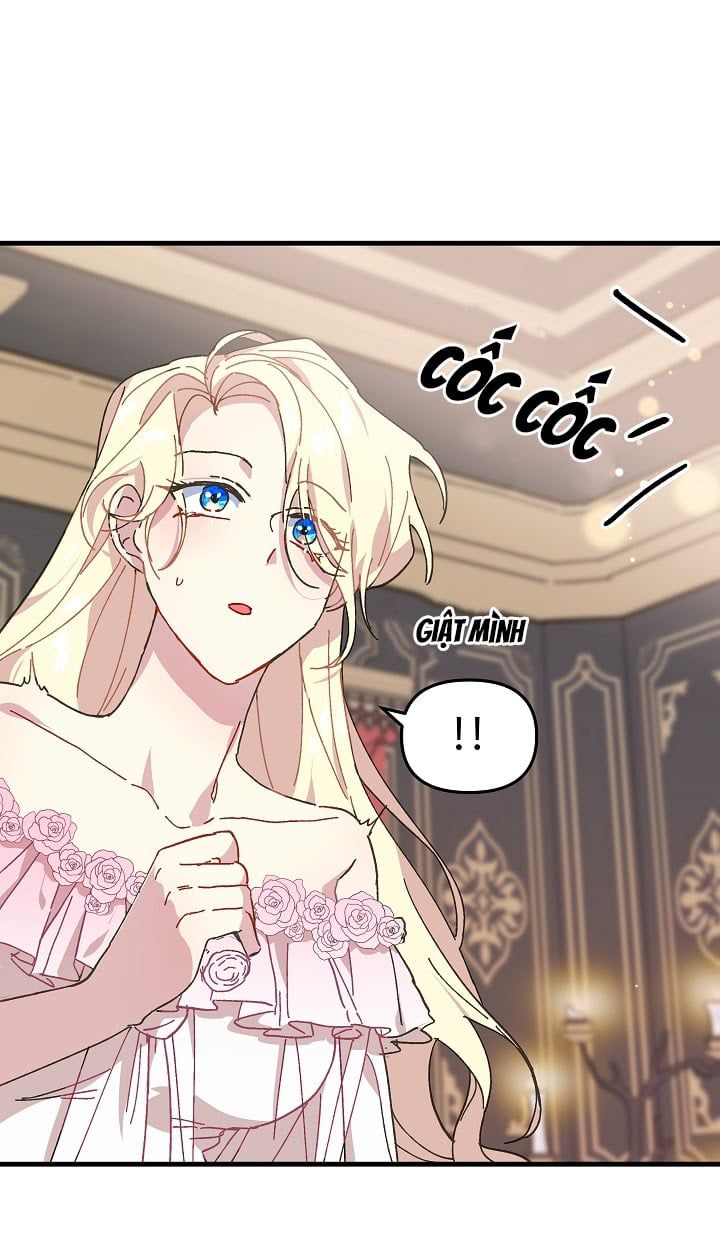 đọc truyện Công Chúa Giả Điên Chương 2 ảnh 53 tại Thiên Thai Truyện