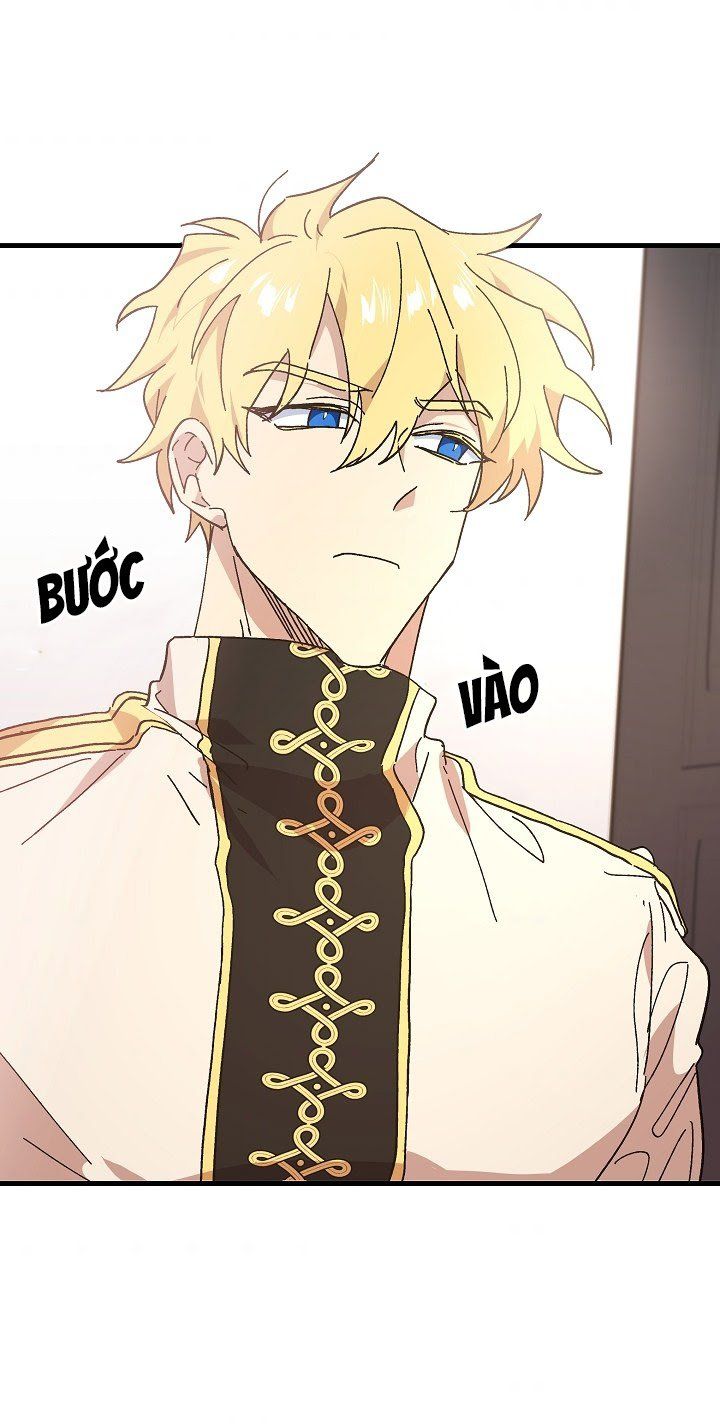 đọc truyện Công Chúa Giả Điên Chương 2 ảnh 56 tại Thiên Thai Truyện