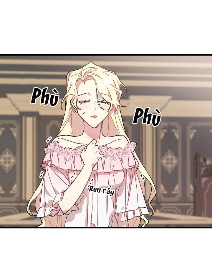 đọc truyện Công Chúa Giả Điên Chương 2 ảnh 60 tại Thiên Thai Truyện