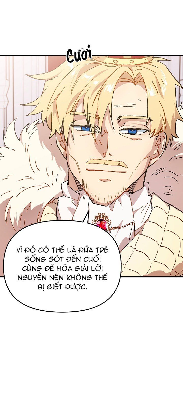 đọc truyện Công Chúa Giả Điên Chương 2 ảnh 8 tại Thiên Thai Truyện