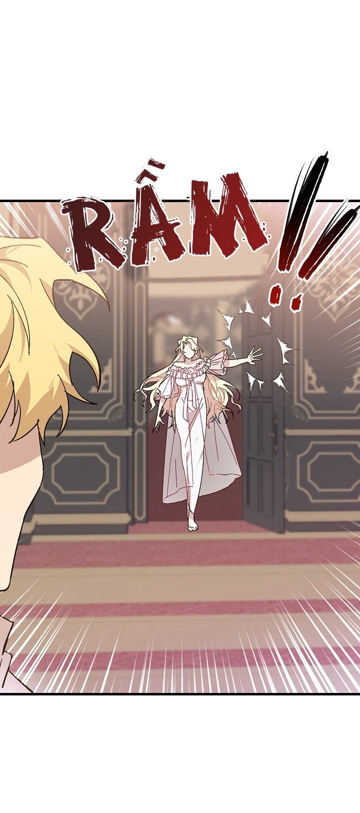 đọc truyện Công Chúa Giả Điên Chương 2 ảnh 62 tại Thiên Thai Truyện