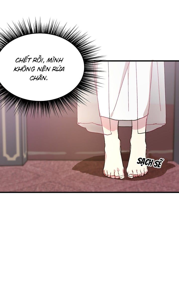 đọc truyện Công Chúa Giả Điên Chương 2 ảnh 65 tại Thiên Thai Truyện