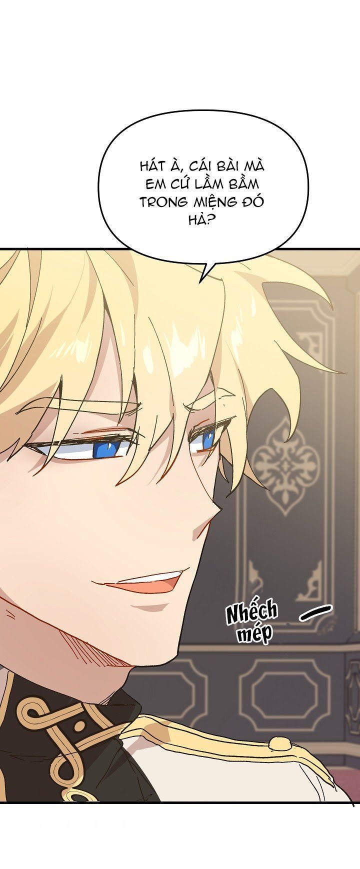 đọc truyện Công Chúa Giả Điên Chương 2 ảnh 71 tại Thiên Thai Truyện