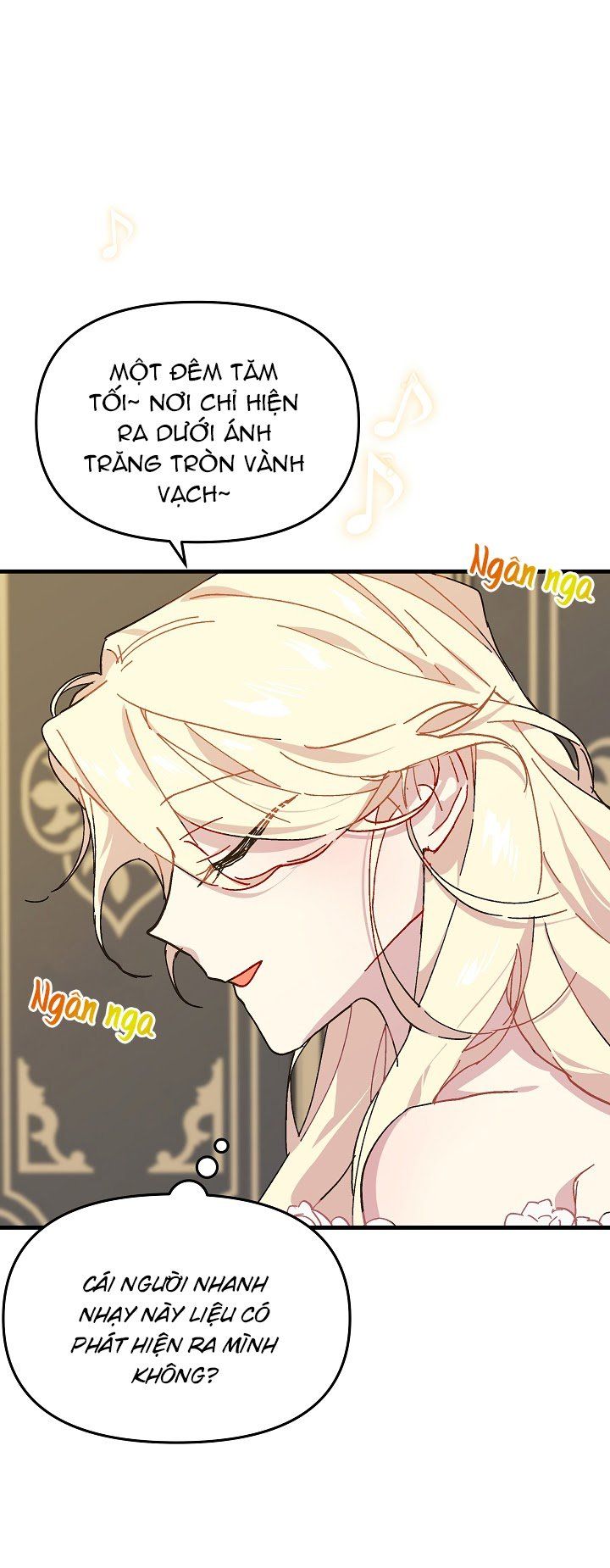 đọc truyện Công Chúa Giả Điên Chương 2 ảnh 73 tại Thiên Thai Truyện