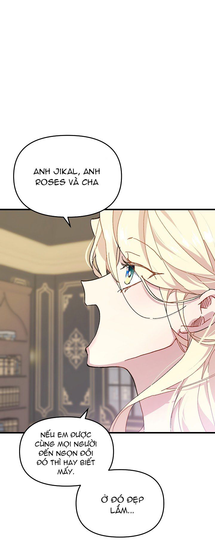 đọc truyện Công Chúa Giả Điên Chương 2 ảnh 76 tại Thiên Thai Truyện